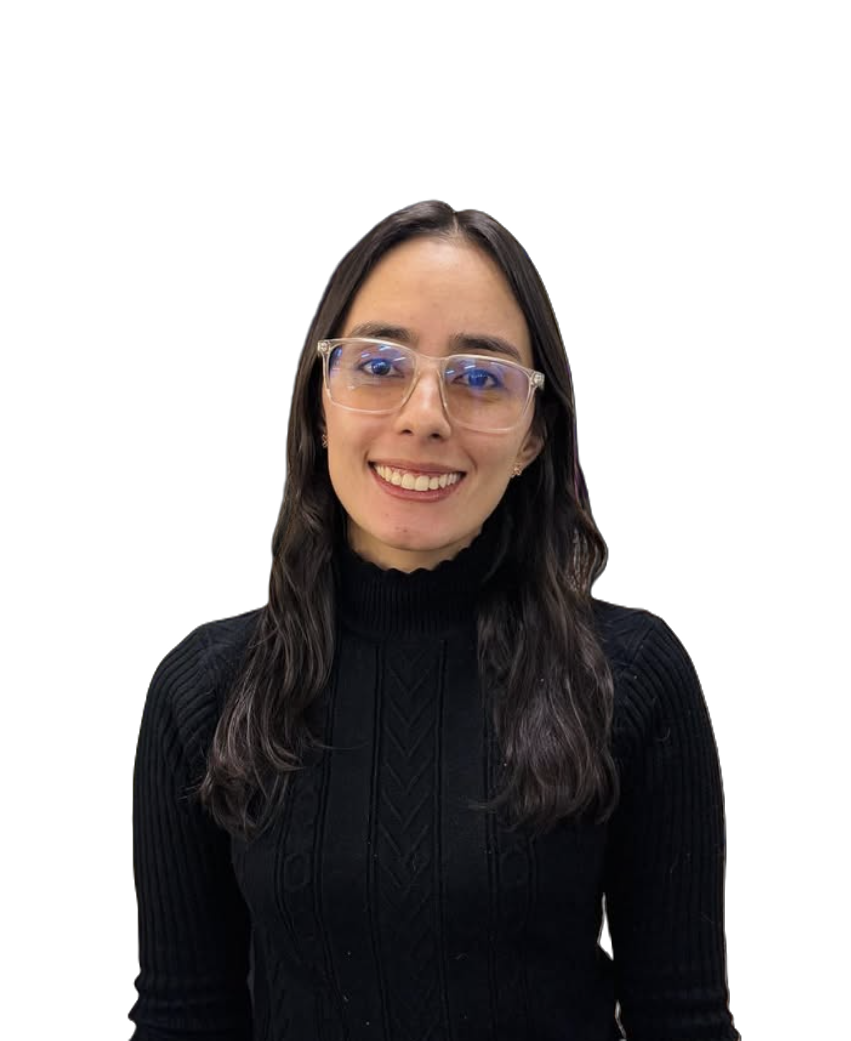 Mg. Ana Julieth Marín Hurtado