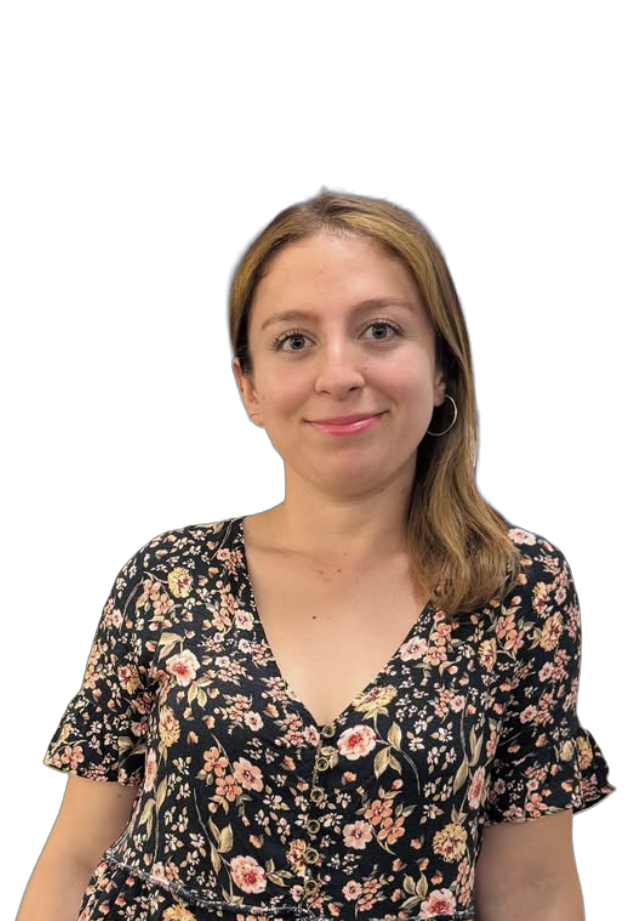 Mg. Manuela Álvarez Duque