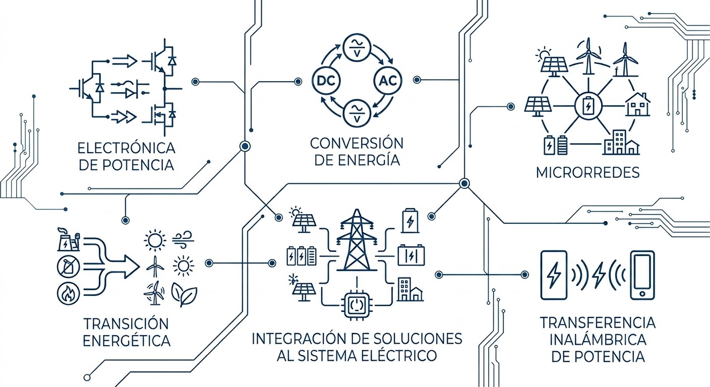Líneas de investigación