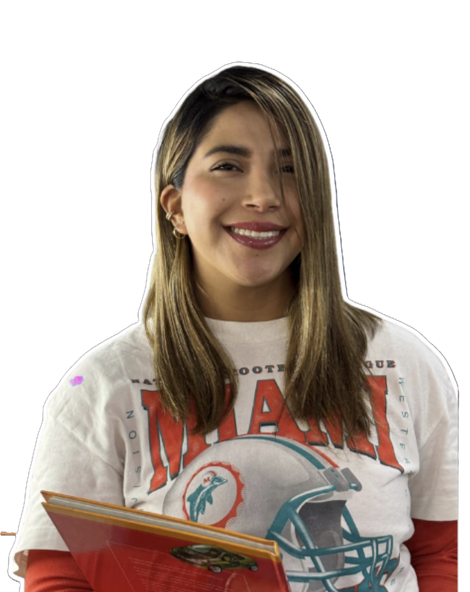 Katheryn Montenegro Burbano