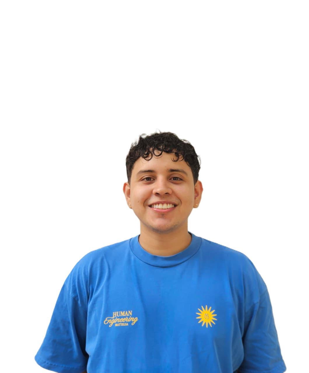 Pablo Gabriel Avendaño Quintero