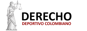 Derecho Deportivo Colombiano
