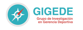 Grupo de Investigación en Gerencia Deportiva | GIGEDE