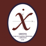 Logotipo Gredya