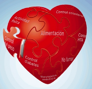 Corazón Sano
