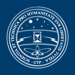 Escudo de la Universidad Tecnológica de Pereira
