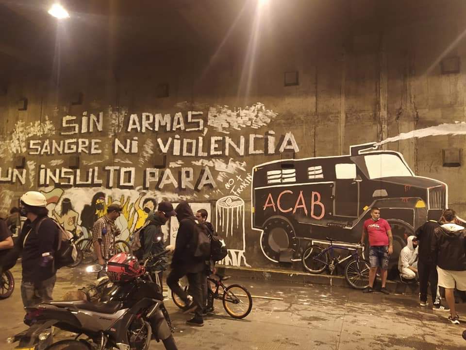 Territorios