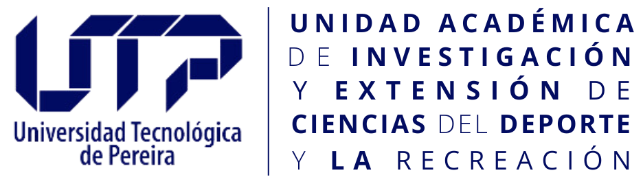 UNIDAD ACADÉMICA DE INVESTIGACIÓN Y EXTENSIÓN DE CIENCIAS DEL DEPORTE Y LA RECREACIÓN