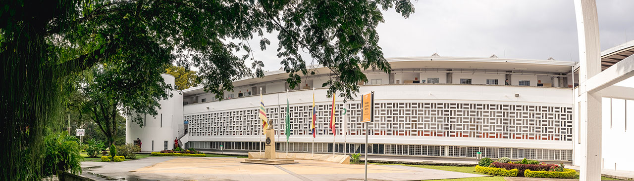 Universidad Tecnológica de Pereira