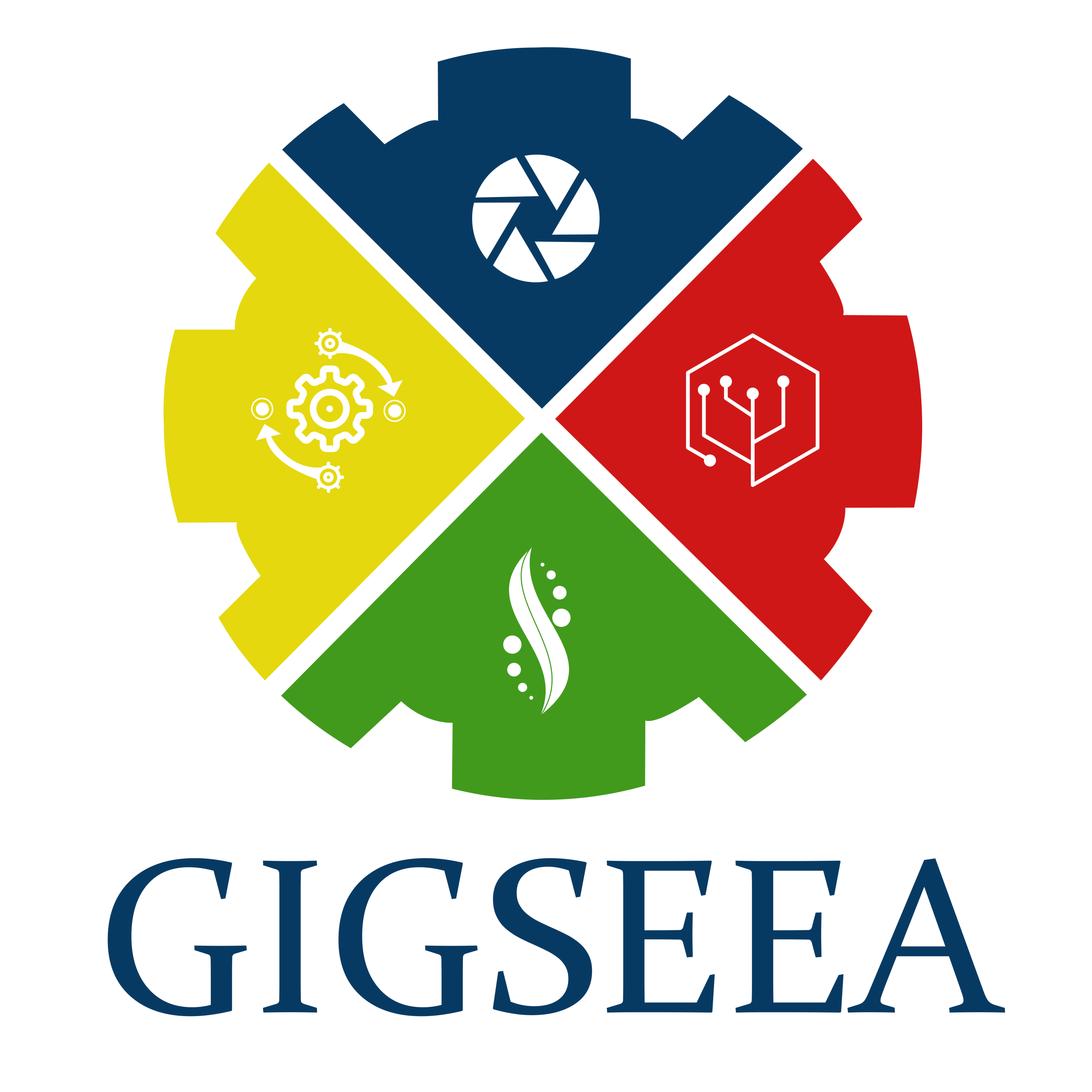 GIGSEEA