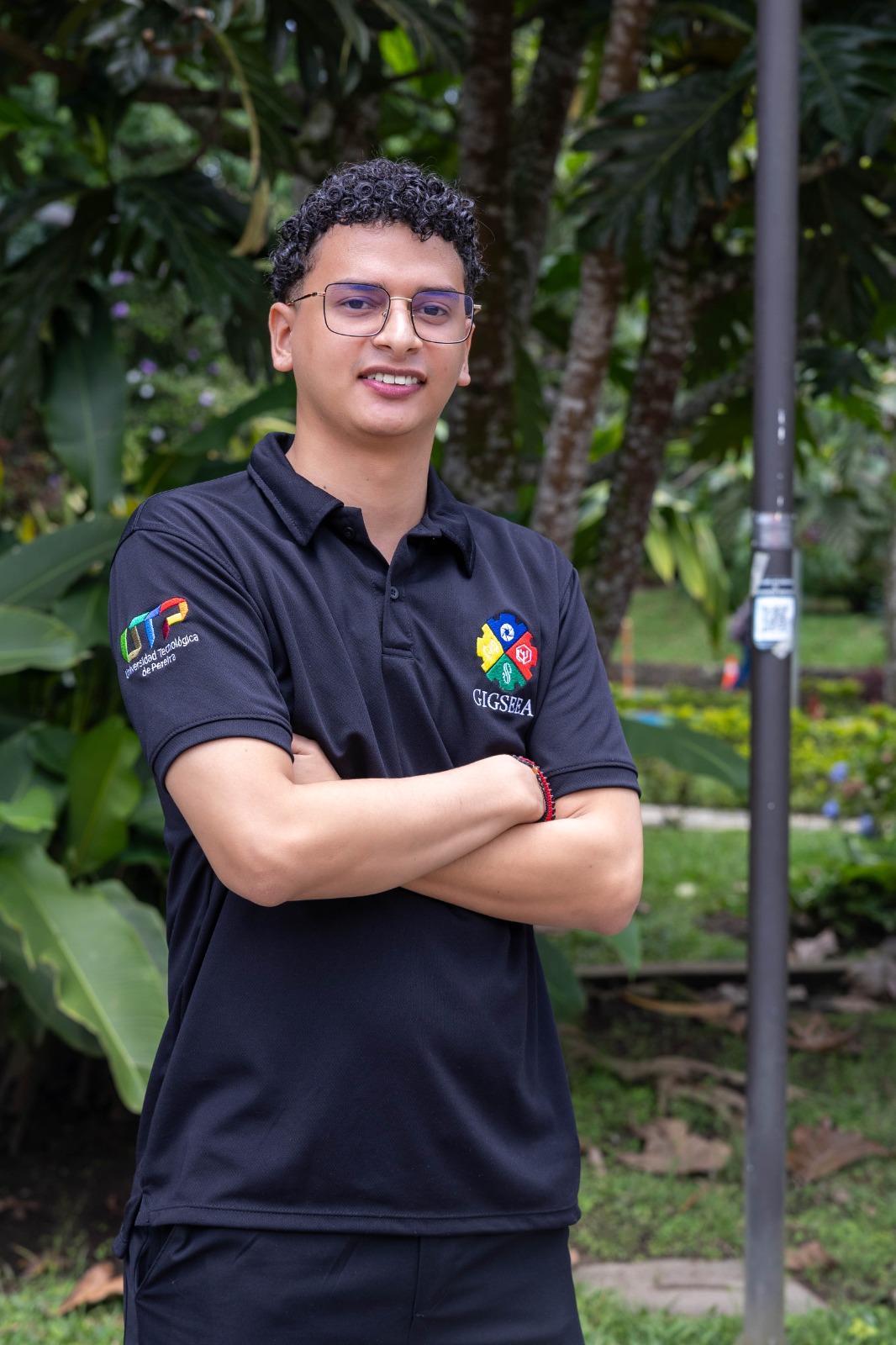 Elias Escobar Pereira