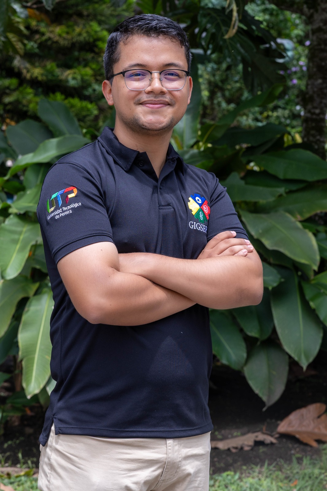 Daniel Zapata Yarce