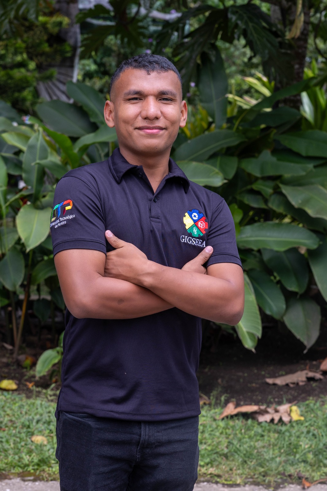 Kevin David Ortega Quiñones