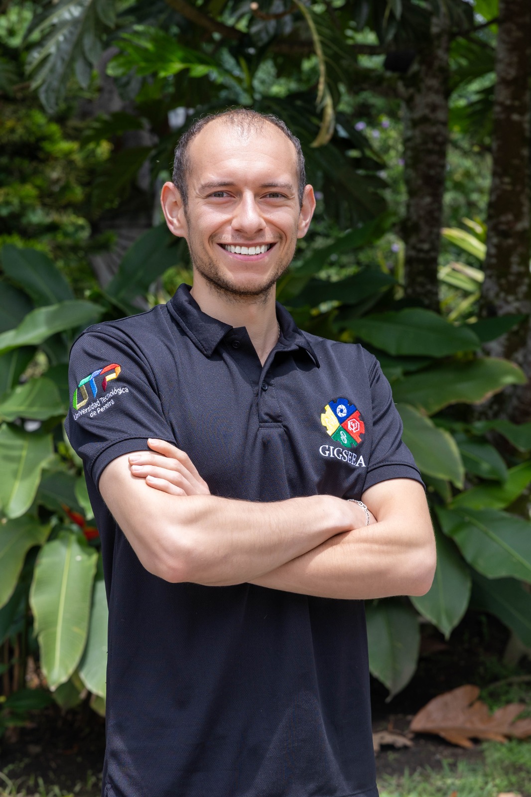 Jhon Walter Atehortua Sanchez